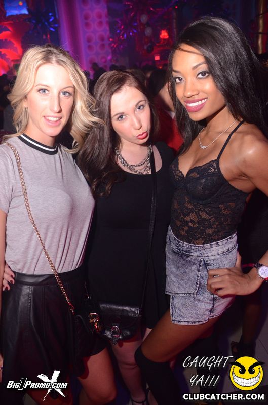Luxy nightclub photo 34 - December 12th, 2014
