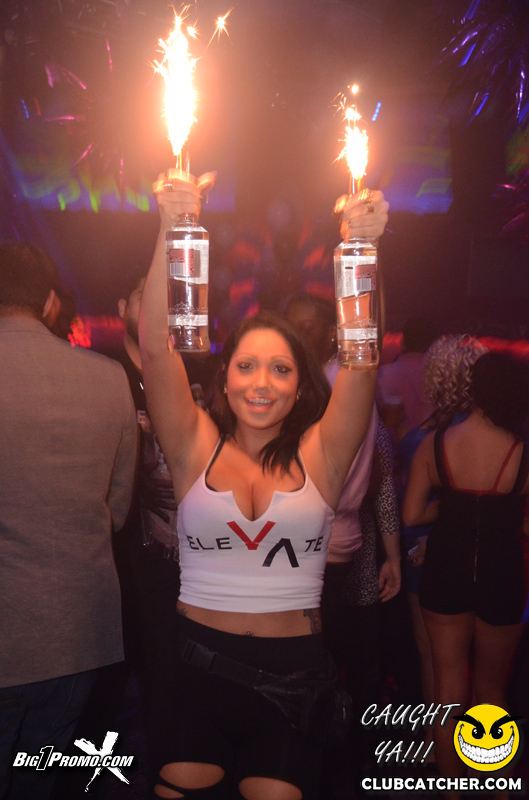 Luxy nightclub photo 35 - December 12th, 2014