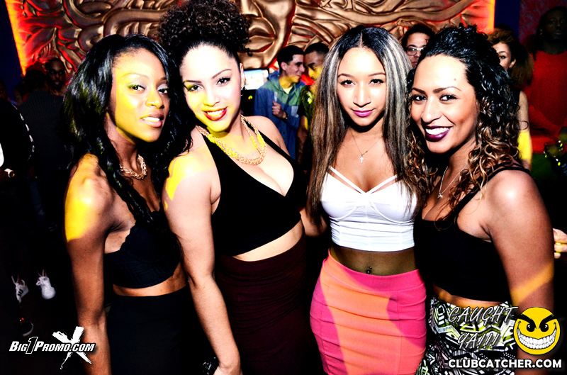 Luxy nightclub photo 39 - December 12th, 2014