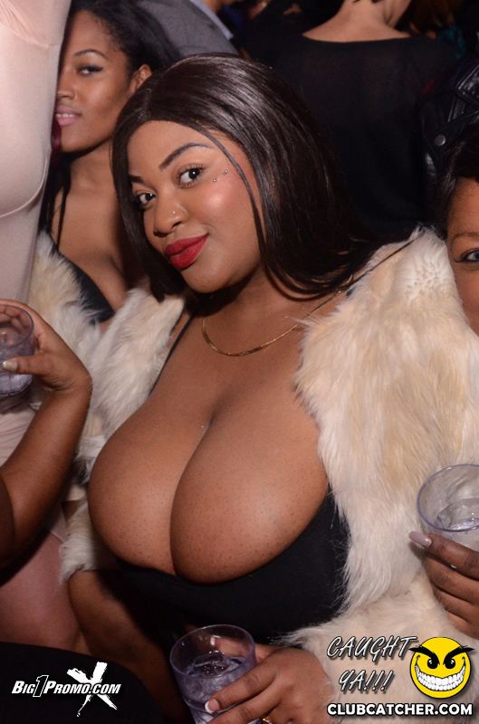 Luxy nightclub photo 5 - December 12th, 2014