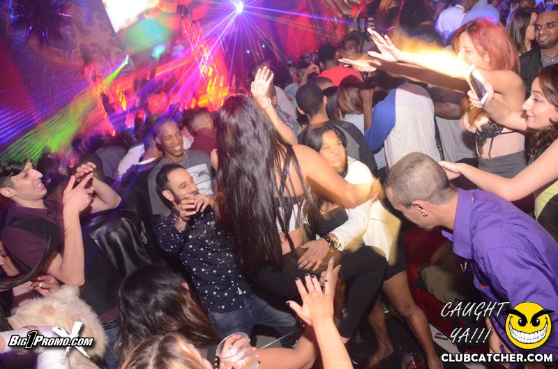 Luxy nightclub photo 41 - December 12th, 2014