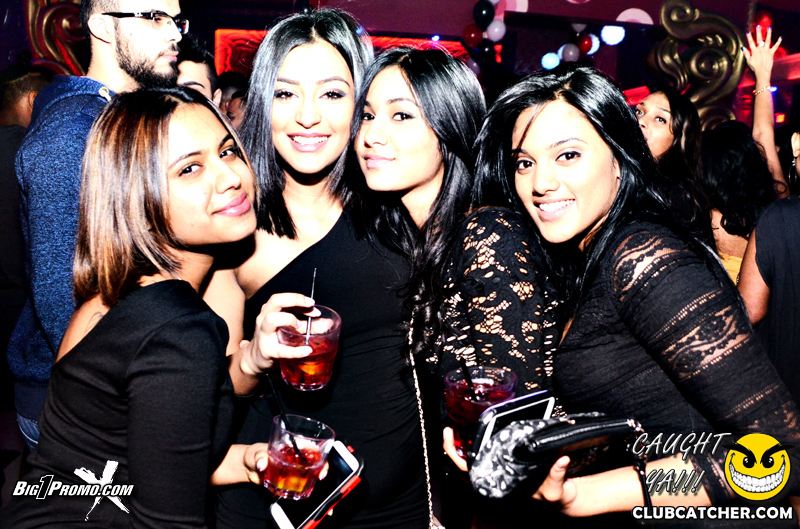 Luxy nightclub photo 42 - December 12th, 2014