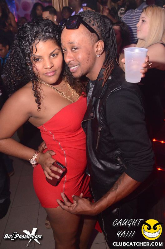 Luxy nightclub photo 48 - December 12th, 2014