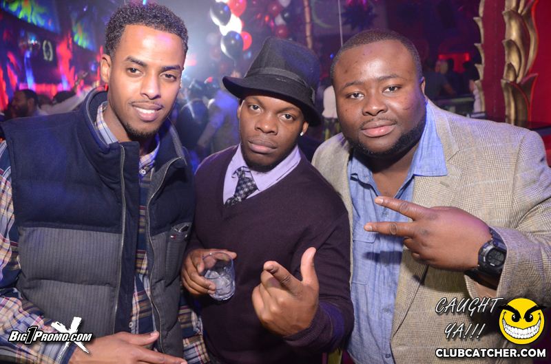 Luxy nightclub photo 50 - December 12th, 2014