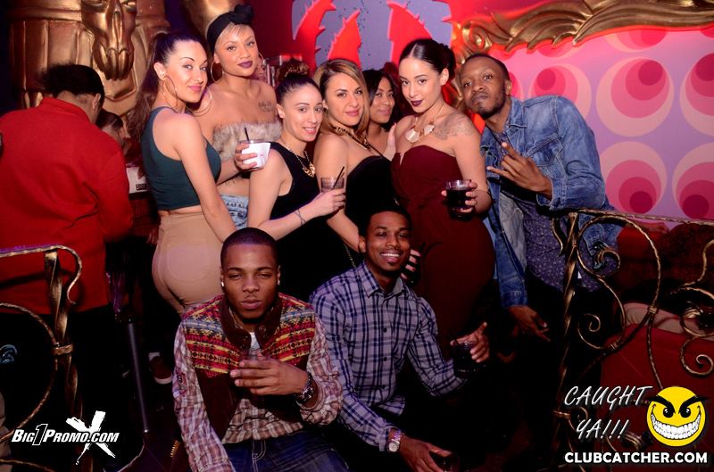 Luxy nightclub photo 51 - December 12th, 2014