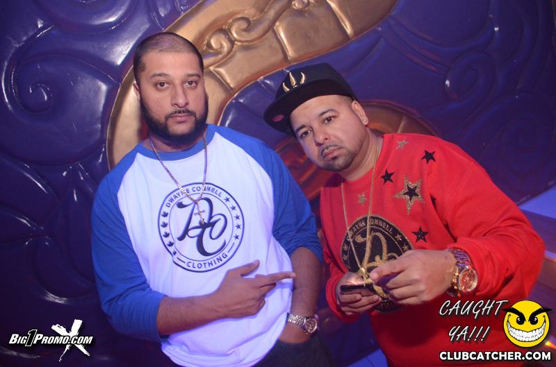 Luxy nightclub photo 55 - December 12th, 2014