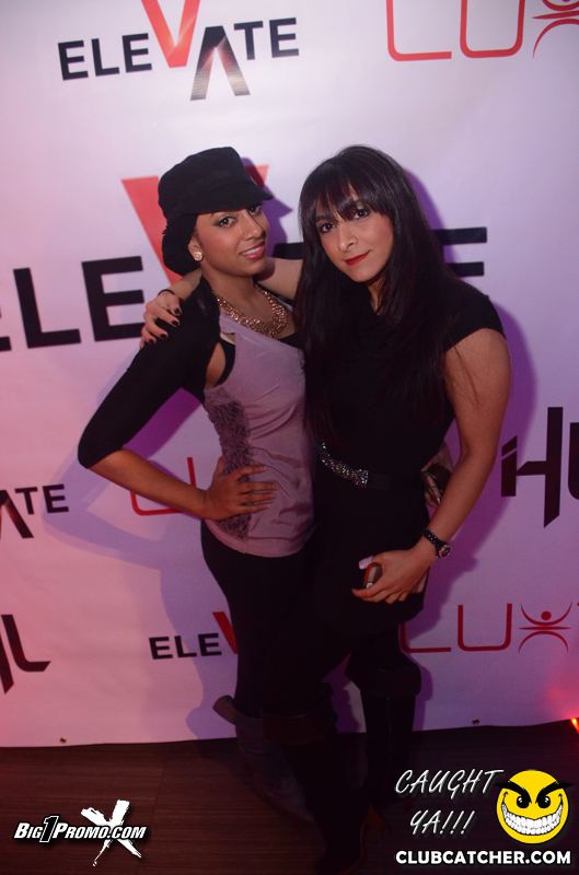Luxy nightclub photo 56 - December 12th, 2014