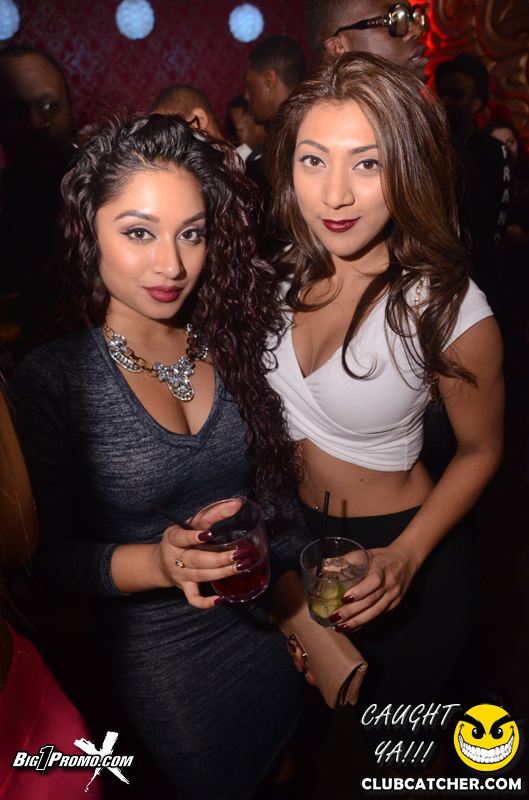 Luxy nightclub photo 57 - December 12th, 2014