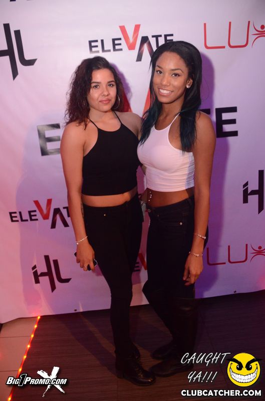 Luxy nightclub photo 60 - December 12th, 2014