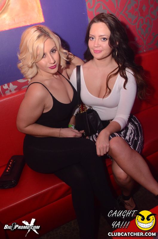 Luxy nightclub photo 7 - December 12th, 2014