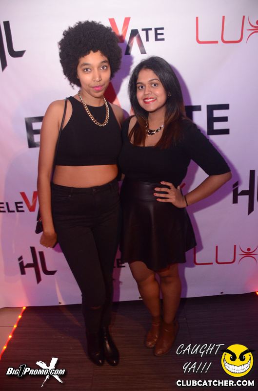 Luxy nightclub photo 62 - December 12th, 2014