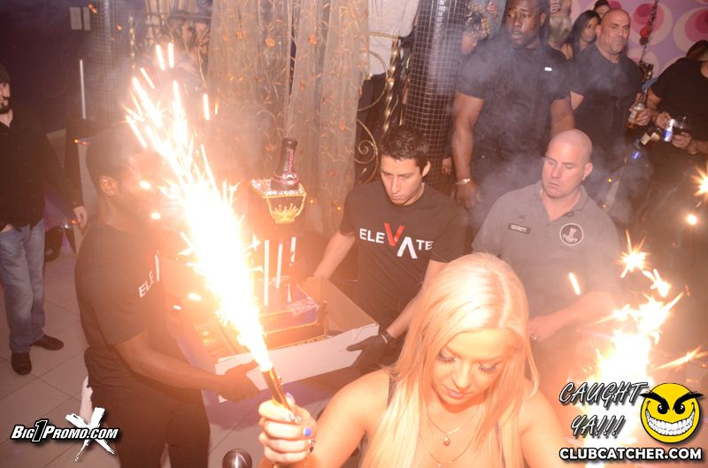 Luxy nightclub photo 63 - December 12th, 2014
