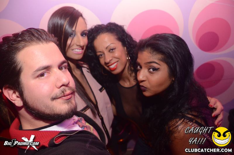 Luxy nightclub photo 64 - December 12th, 2014