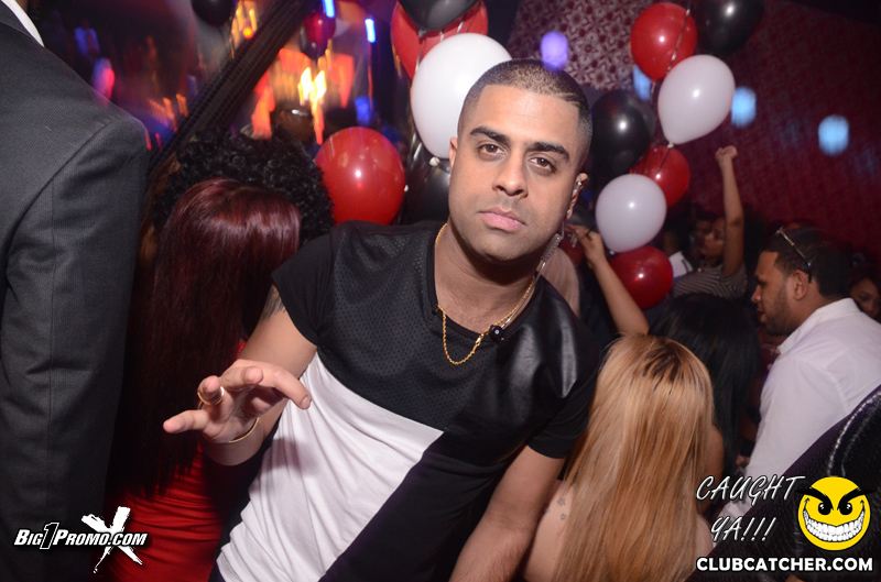 Luxy nightclub photo 65 - December 12th, 2014