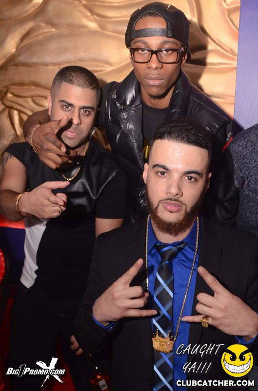 Luxy nightclub photo 67 - December 12th, 2014