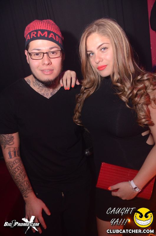 Luxy nightclub photo 68 - December 12th, 2014