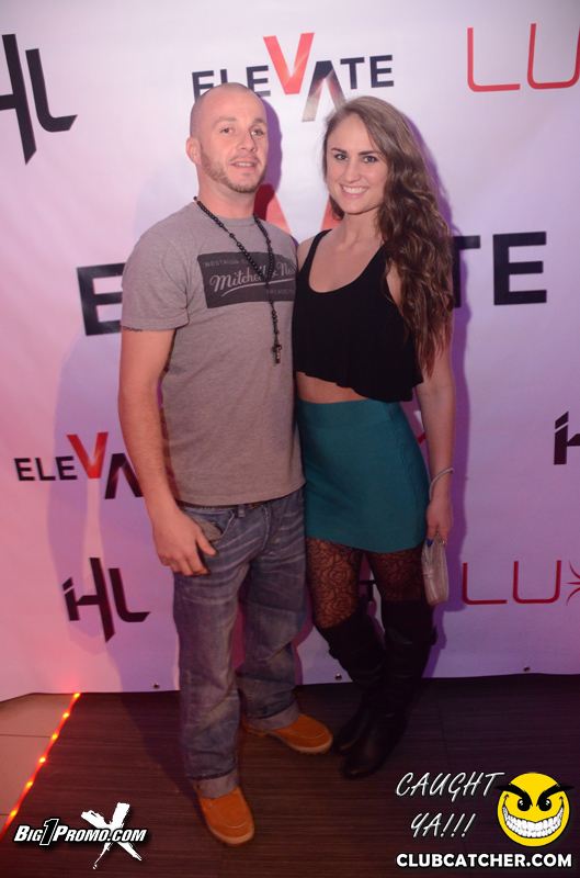 Luxy nightclub photo 71 - December 12th, 2014