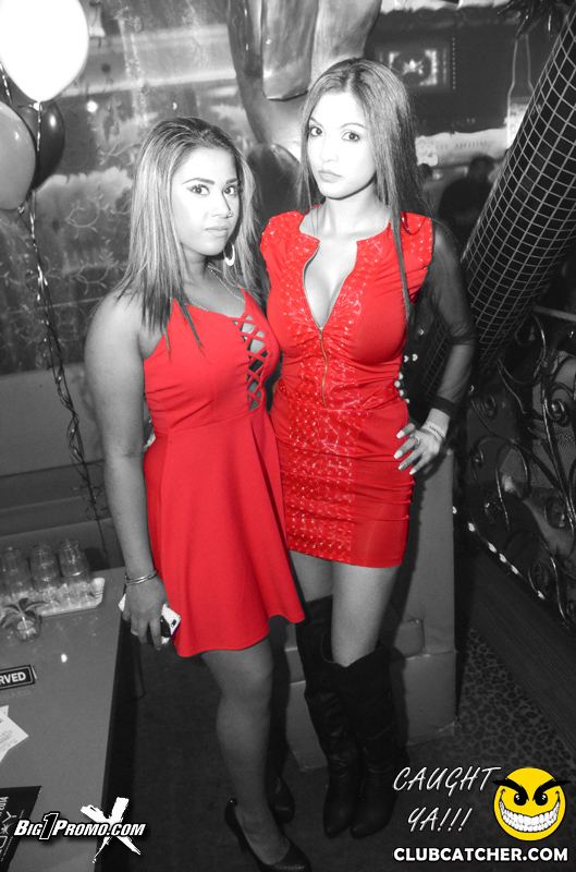 Luxy nightclub photo 72 - December 12th, 2014
