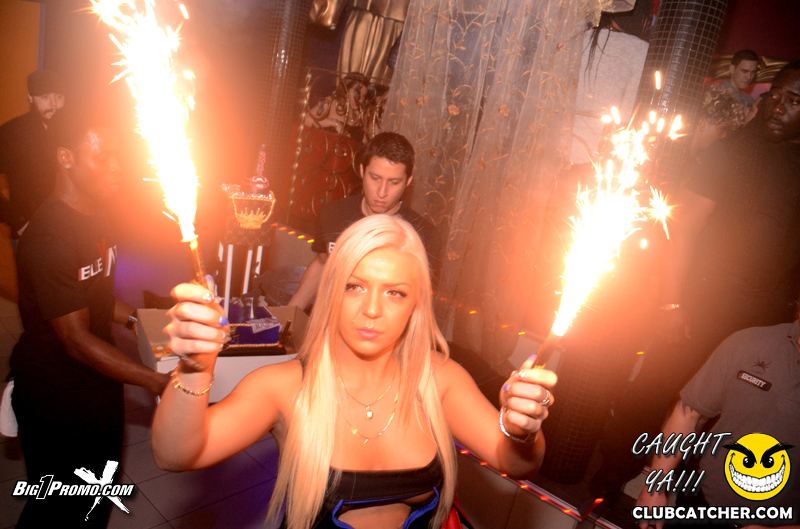 Luxy nightclub photo 73 - December 12th, 2014