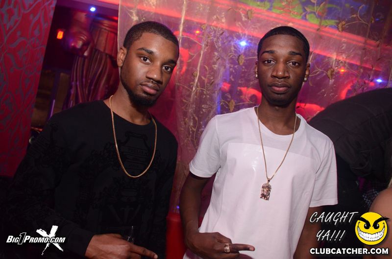 Luxy nightclub photo 74 - December 12th, 2014