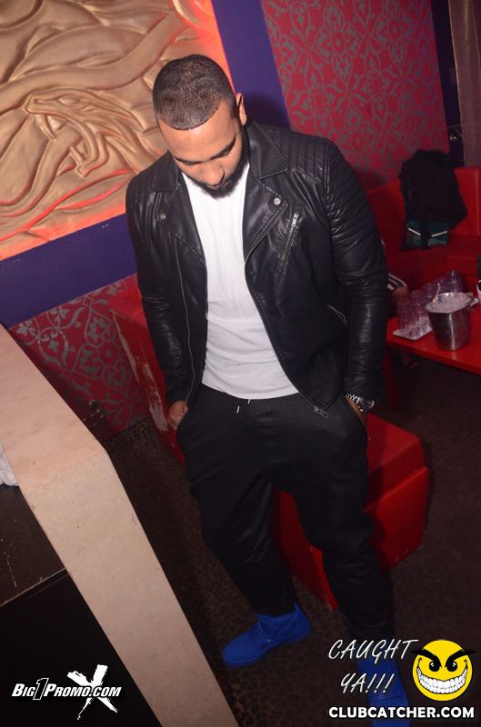 Luxy nightclub photo 76 - December 12th, 2014