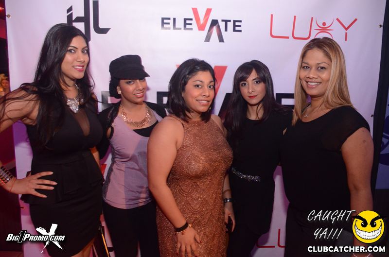 Luxy nightclub photo 79 - December 12th, 2014