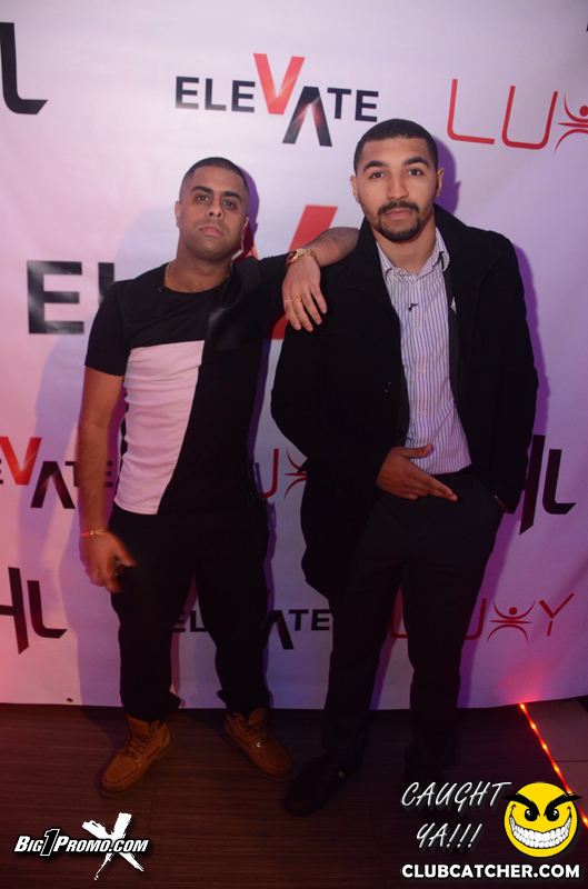 Luxy nightclub photo 9 - December 12th, 2014