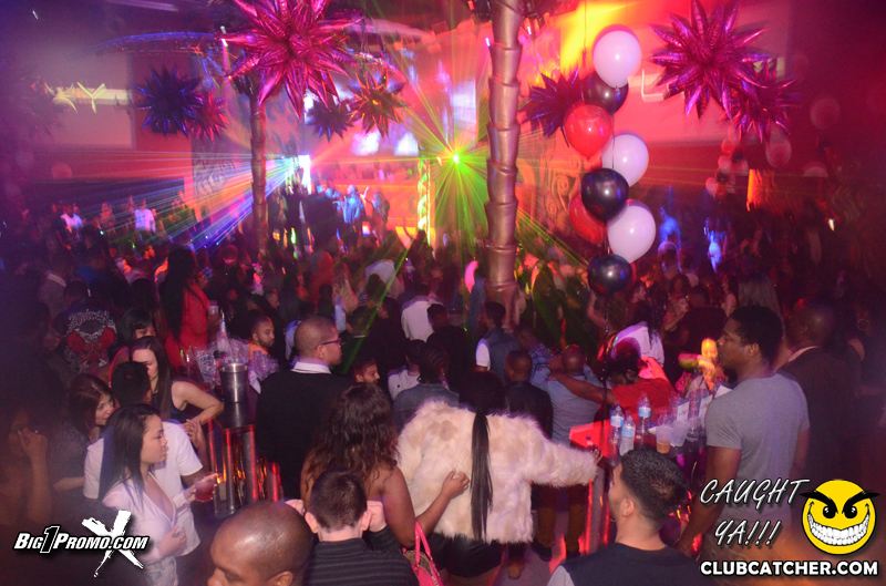 Luxy nightclub photo 85 - December 12th, 2014