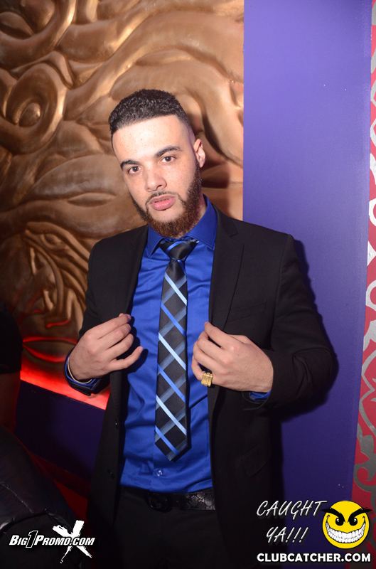 Luxy nightclub photo 90 - December 12th, 2014