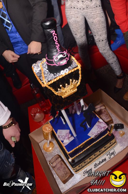 Luxy nightclub photo 10 - December 12th, 2014
