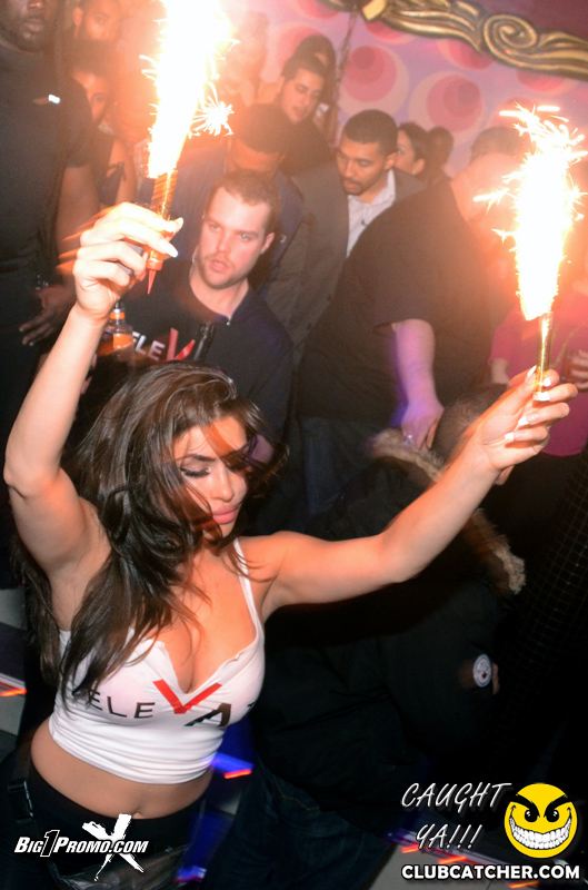 Luxy nightclub photo 94 - December 12th, 2014