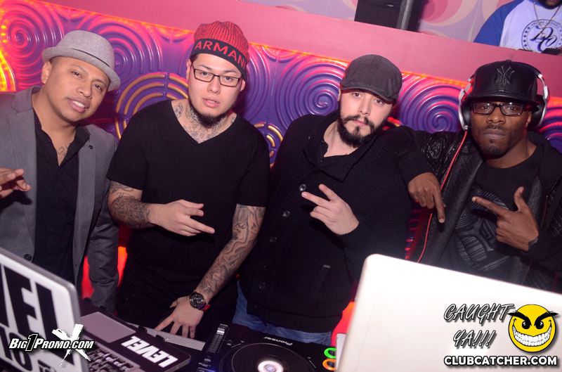 Luxy nightclub photo 98 - December 12th, 2014