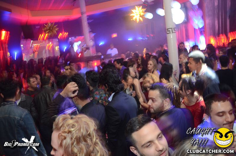 Luxy nightclub photo 1 - December 13th, 2014