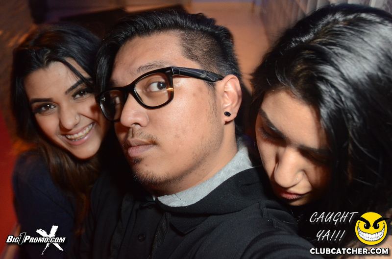 Luxy nightclub photo 103 - December 13th, 2014