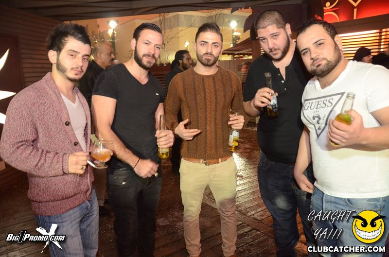 Luxy nightclub photo 107 - December 13th, 2014