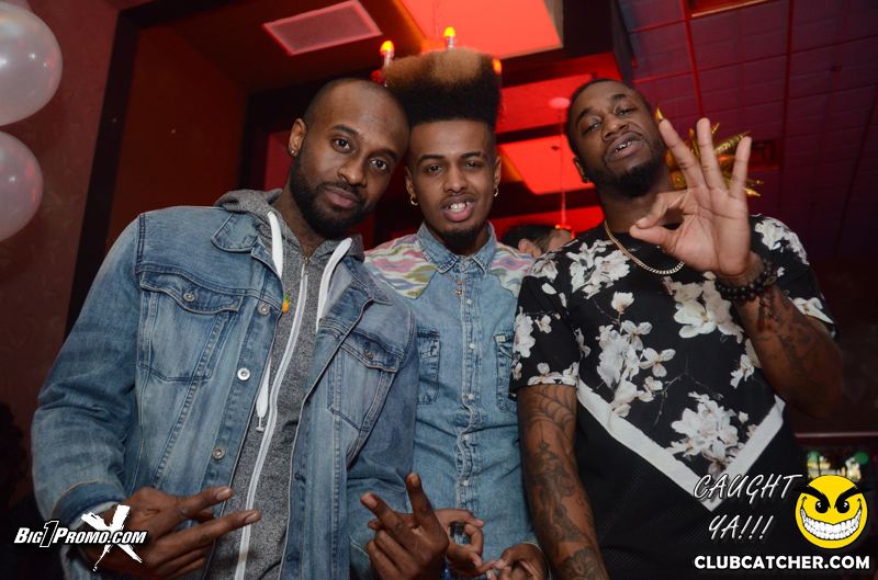 Luxy nightclub photo 109 - December 13th, 2014