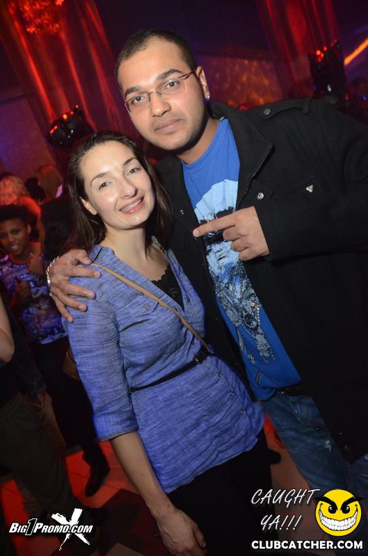 Luxy nightclub photo 110 - December 13th, 2014