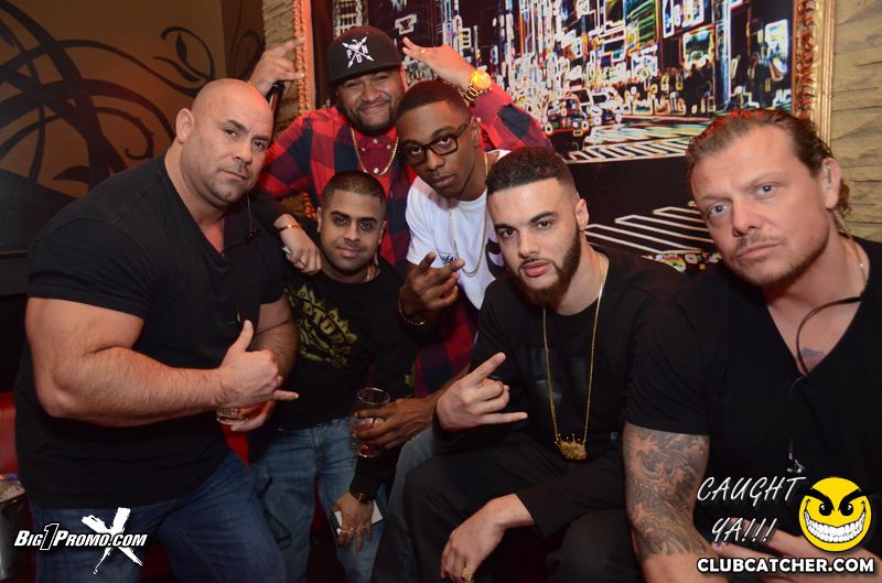 Luxy nightclub photo 112 - December 13th, 2014