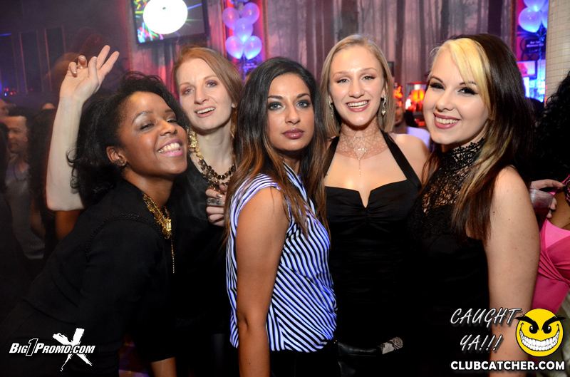 Luxy nightclub photo 113 - December 13th, 2014