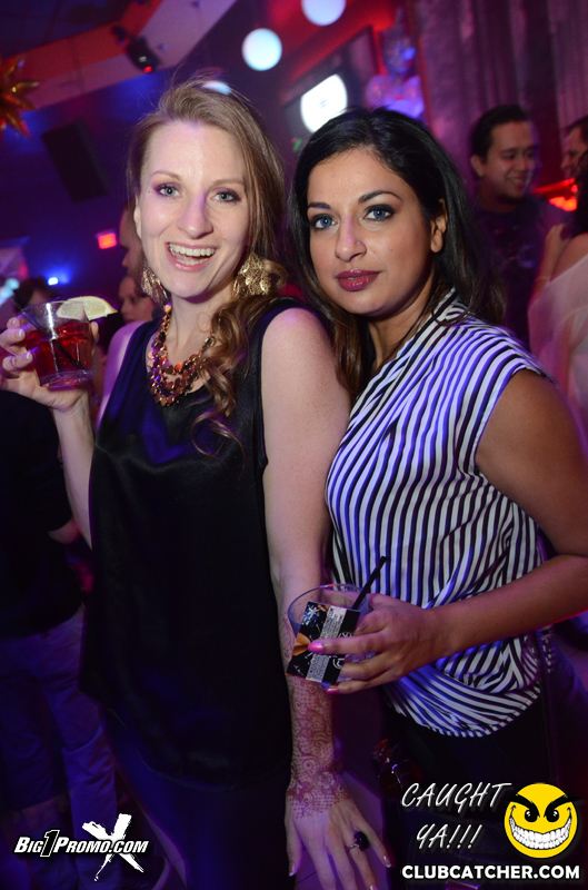 Luxy nightclub photo 114 - December 13th, 2014