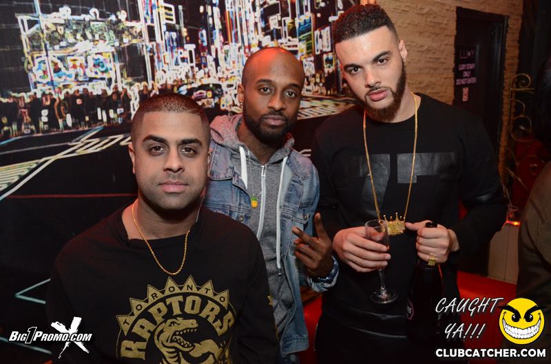 Luxy nightclub photo 117 - December 13th, 2014