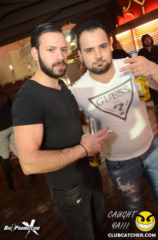 Luxy nightclub photo 118 - December 13th, 2014