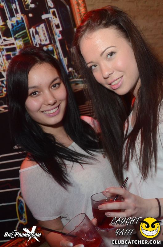 Luxy nightclub photo 120 - December 13th, 2014