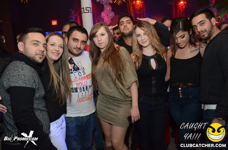 Luxy nightclub photo 13 - December 13th, 2014