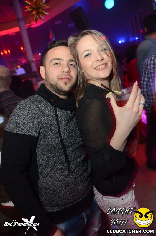 Luxy nightclub photo 122 - December 13th, 2014