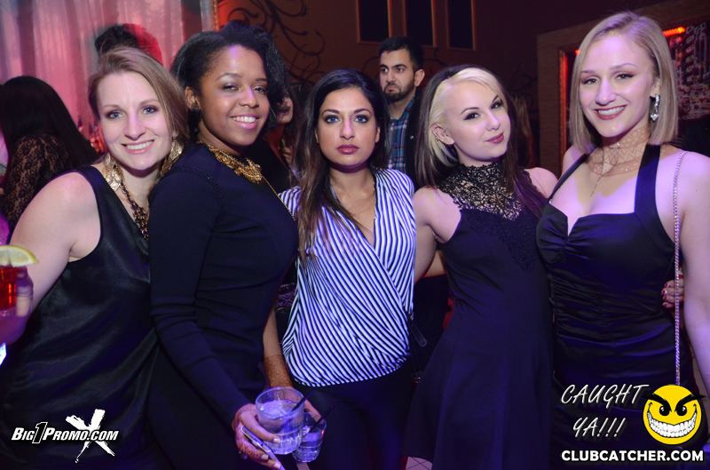Luxy nightclub photo 14 - December 13th, 2014