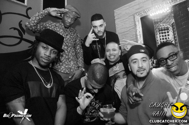 Luxy nightclub photo 135 - December 13th, 2014