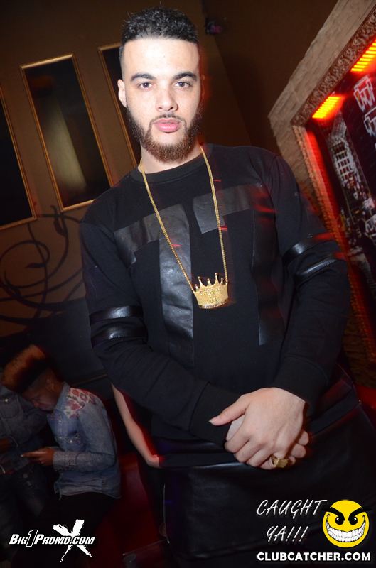 Luxy nightclub photo 137 - December 13th, 2014