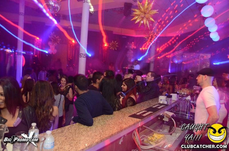 Luxy nightclub photo 15 - December 13th, 2014