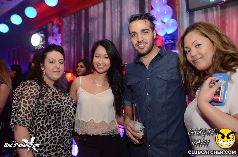 Luxy nightclub photo 141 - December 13th, 2014